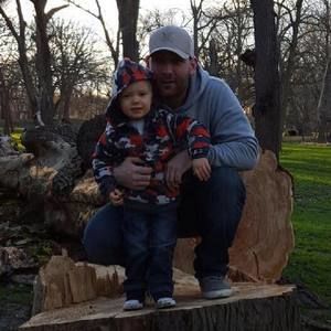 Meet your Posher, Steven